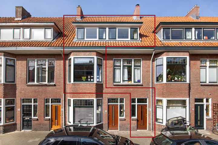 Foto 2 van Van 't Hoffstraat 41-A