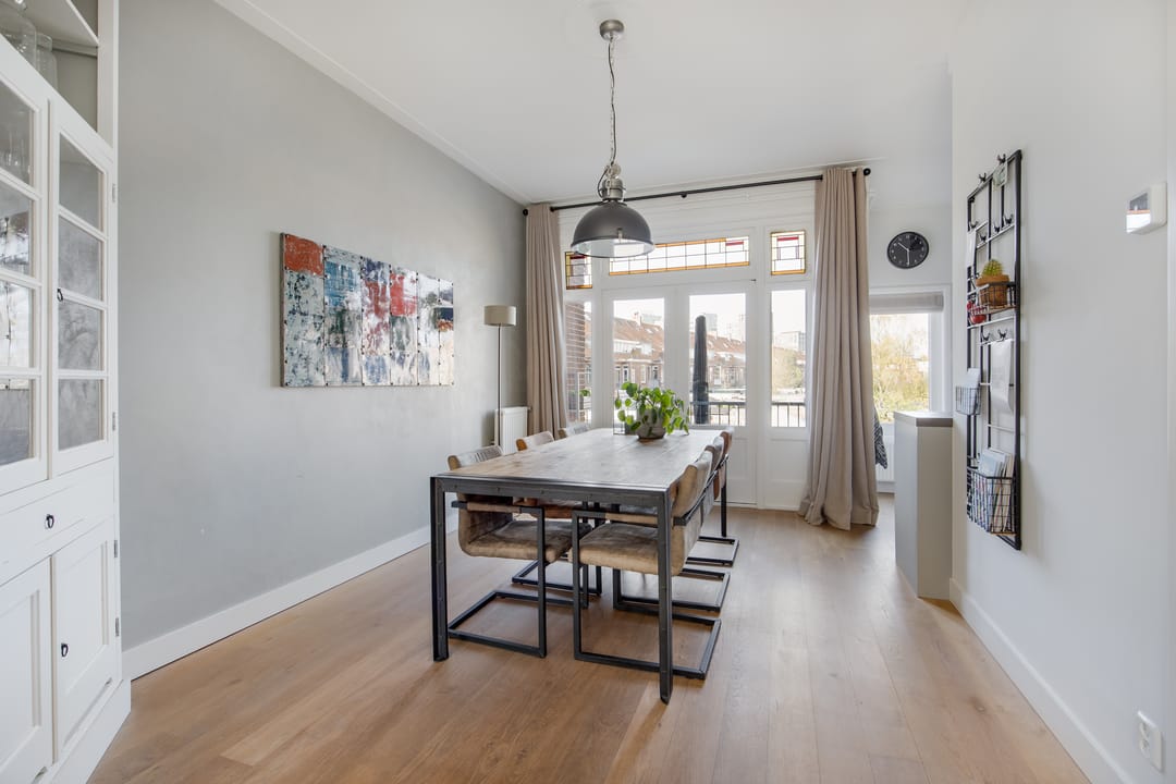 Foto 7 van Van 't Hoffstraat 41-A