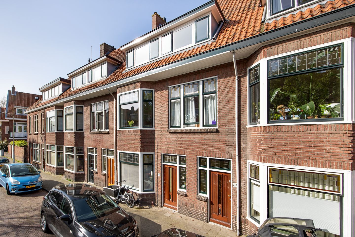 Foto 25 van Van 't Hoffstraat 41-A