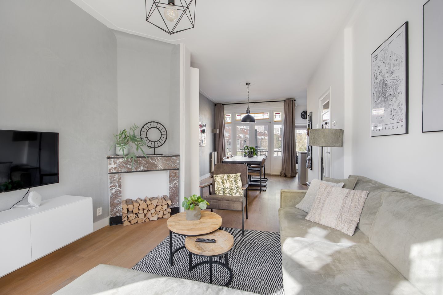 Foto 5 van Van 't Hoffstraat 41-A