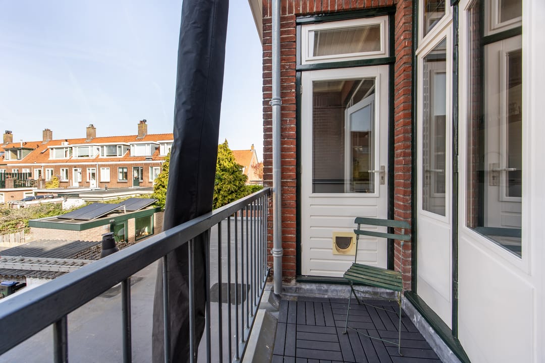 Foto 13 van Van 't Hoffstraat 41-A