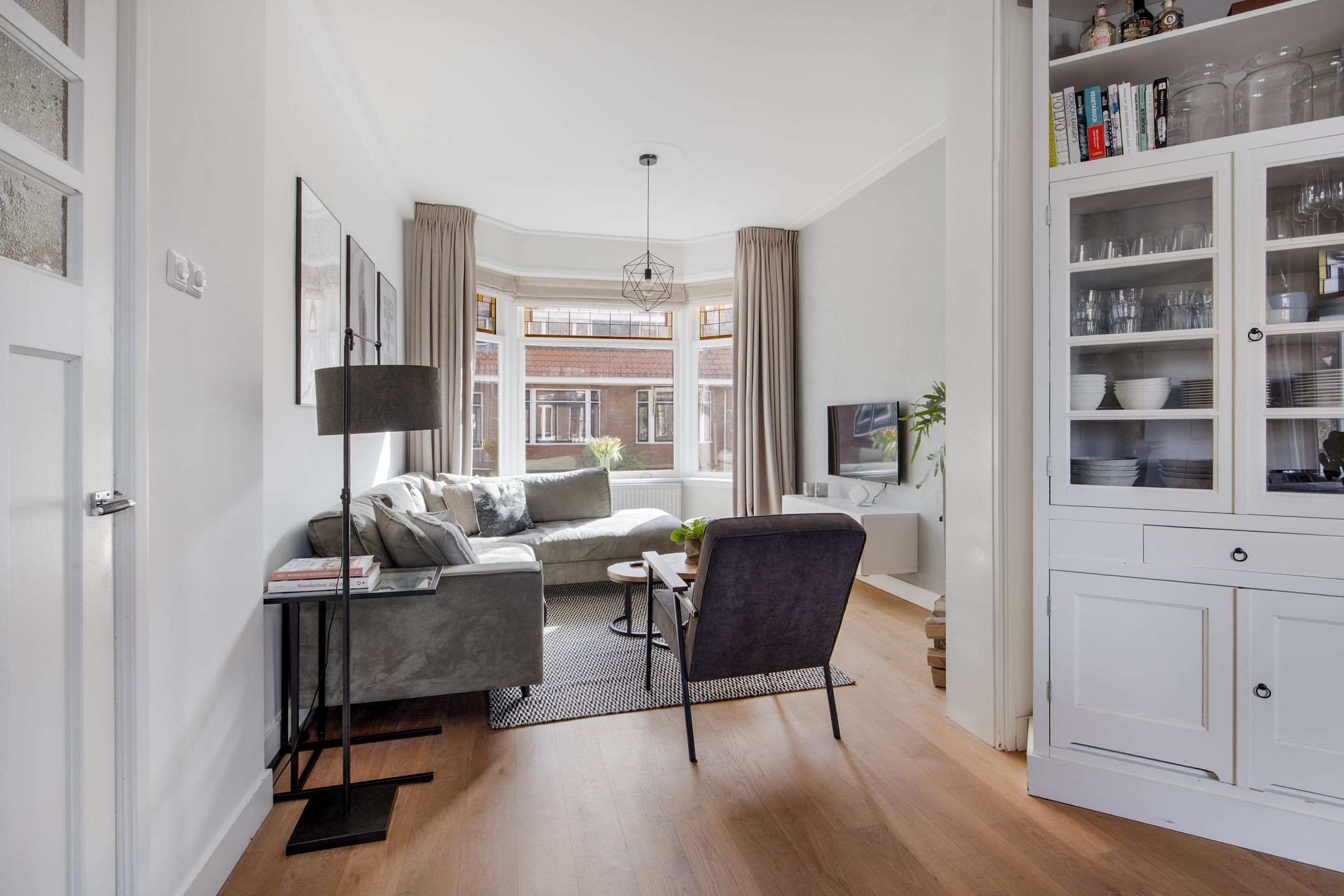 Foto 3 van Van 't Hoffstraat 41-A