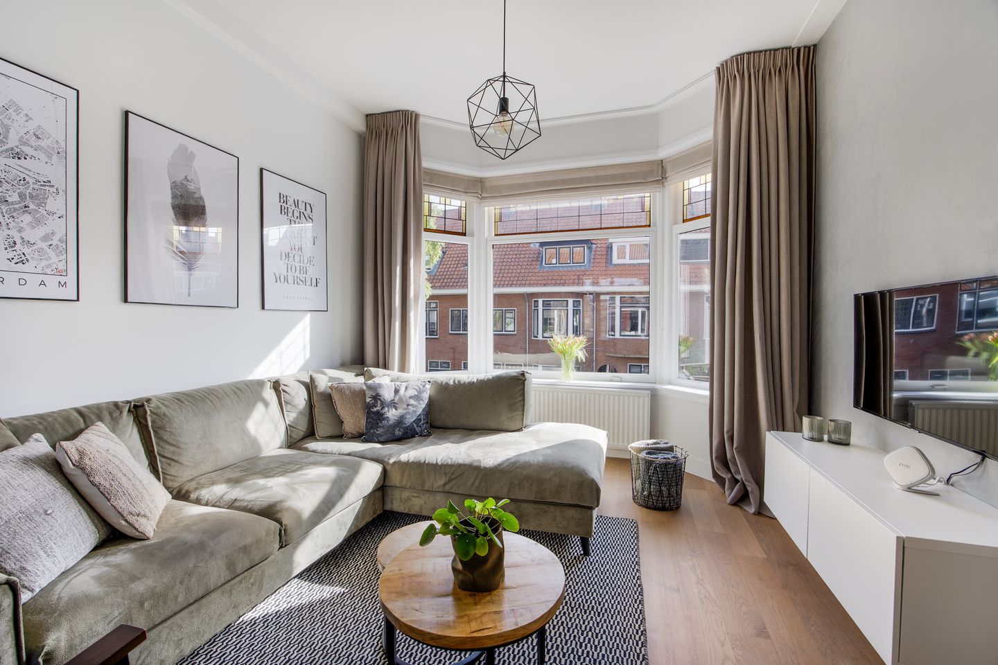 Foto 4 van Van 't Hoffstraat 41-A