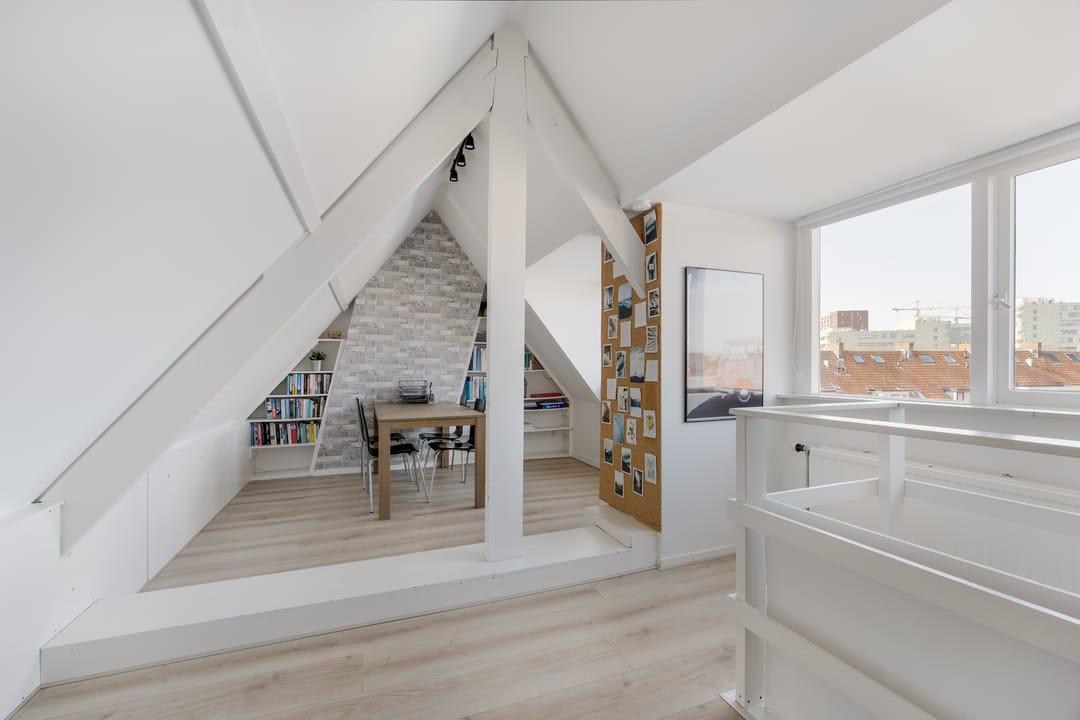 Foto 22 van Van 't Hoffstraat 41-A