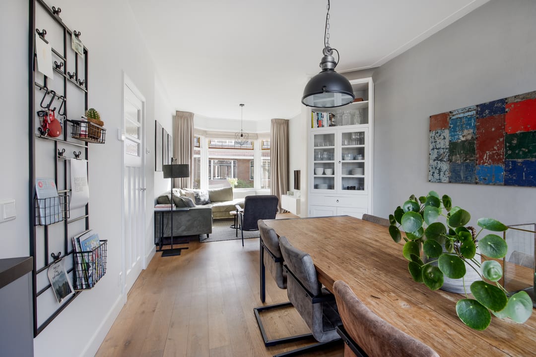 Foto 8 van Van 't Hoffstraat 41-A