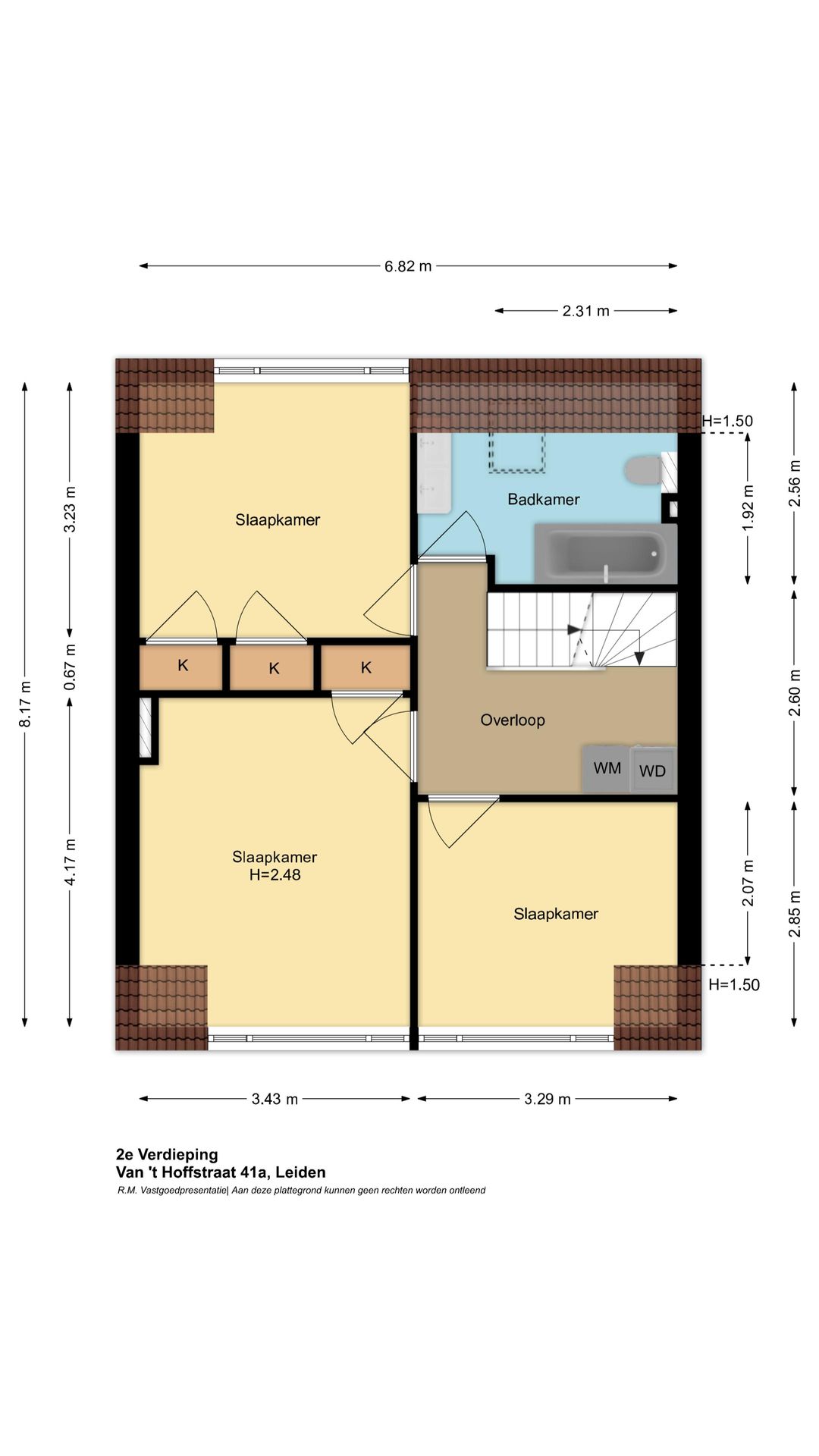 Foto 32 van Van 't Hoffstraat 41-A