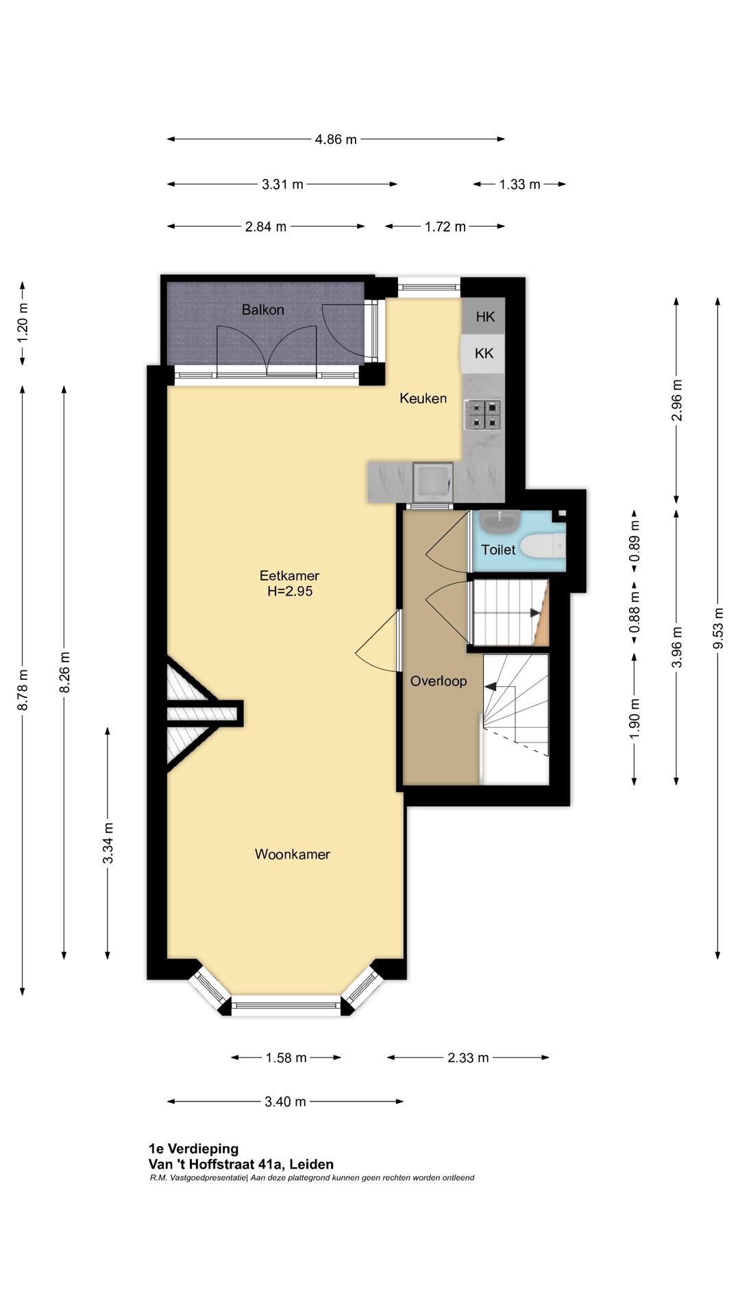 Foto 31 van Van 't Hoffstraat 41-A