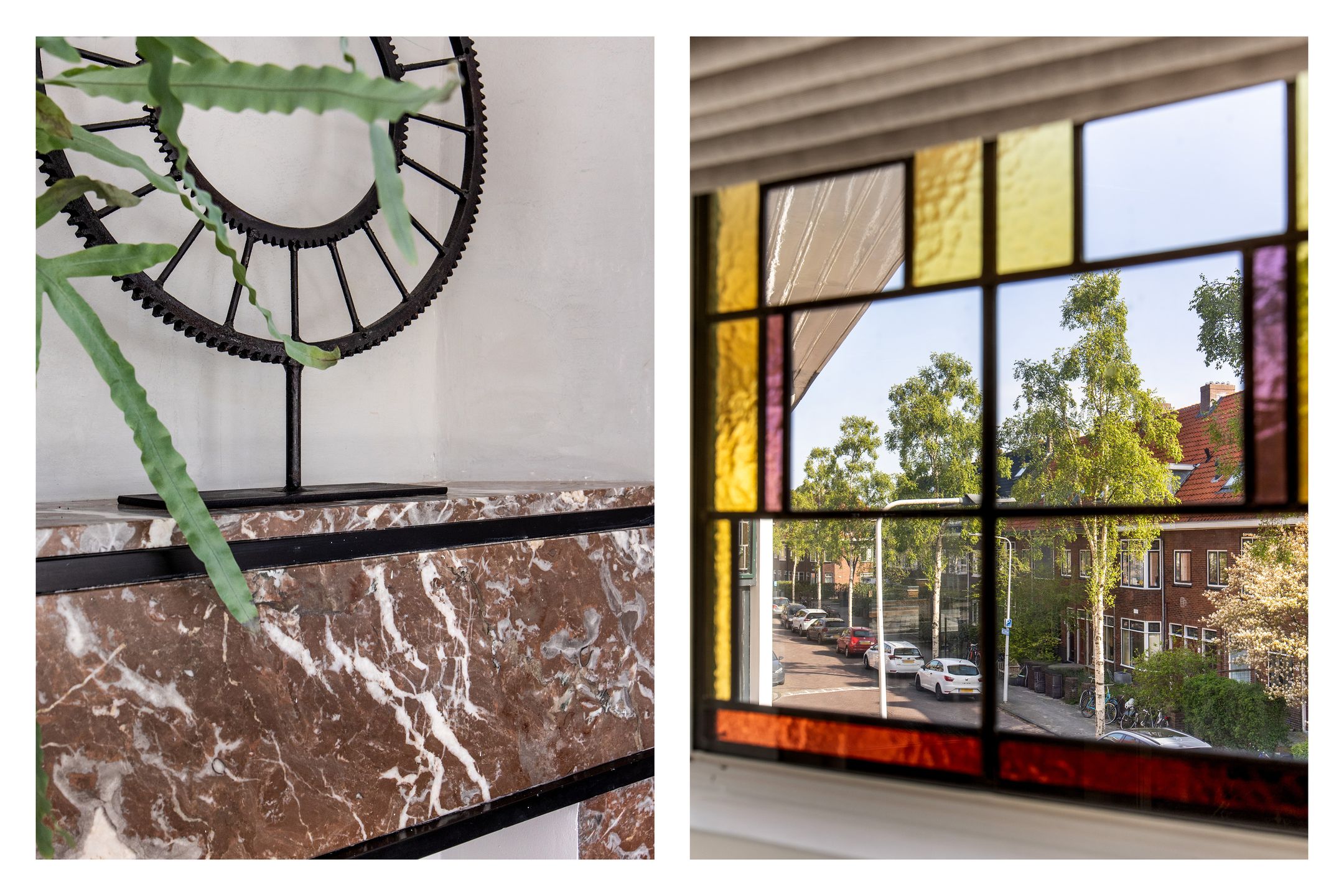 Foto 6 van Van 't Hoffstraat 41-A