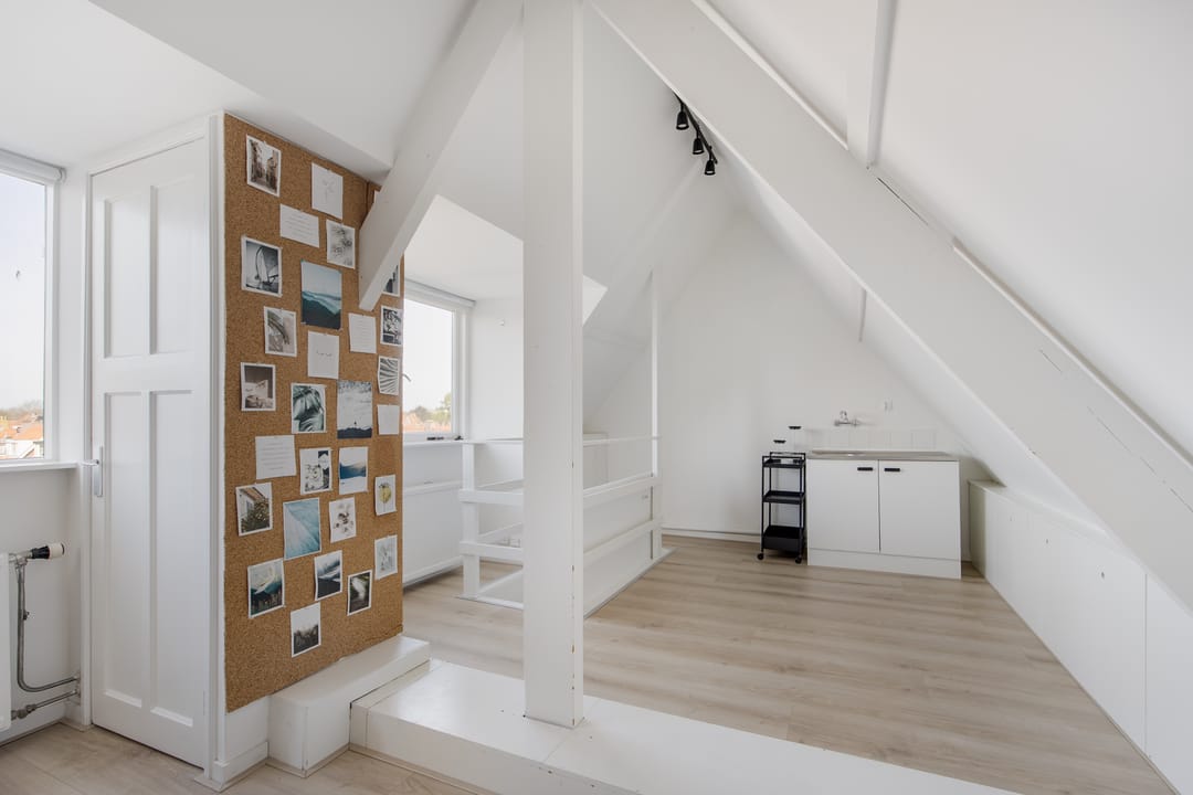 Foto 23 van Van 't Hoffstraat 41-A