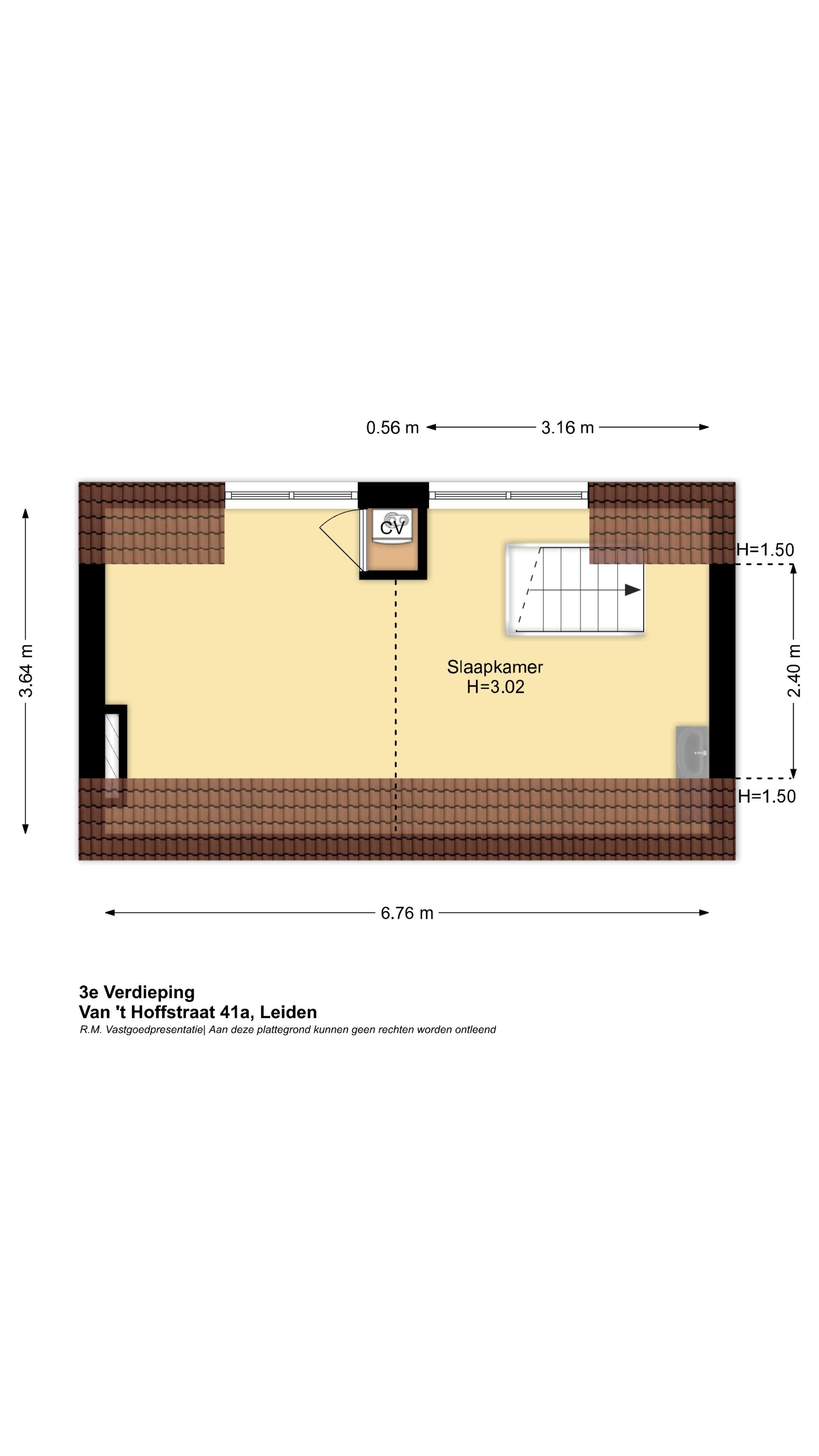 Foto 33 van Van 't Hoffstraat 41-A