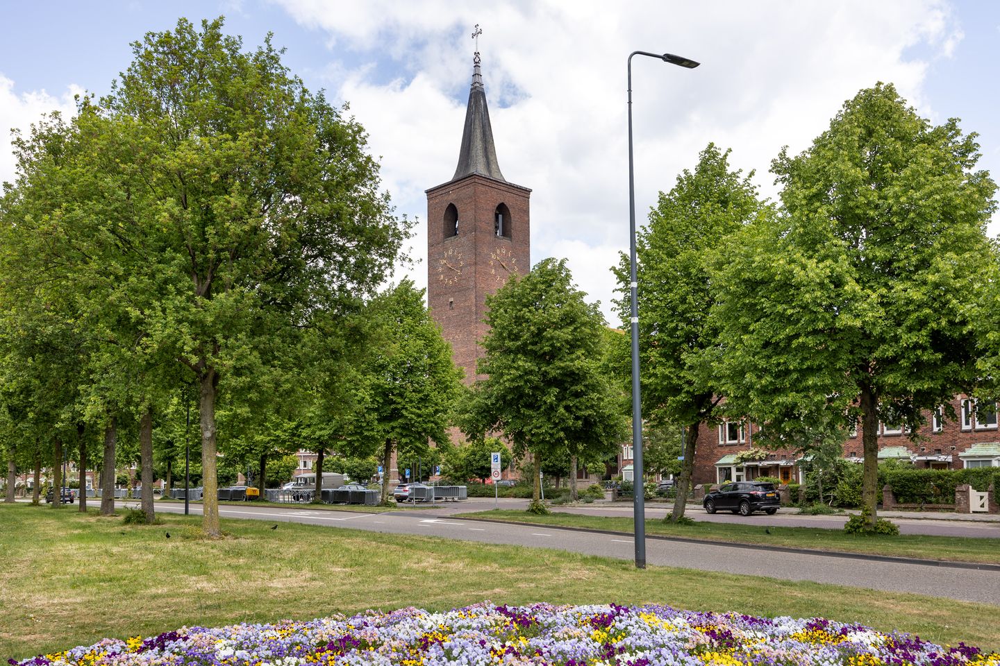 Foto 29 van Van 't Hoffstraat 41-A