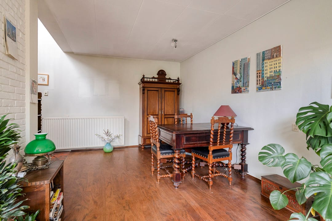 Foto 13 van Kwikstaarthoek 27