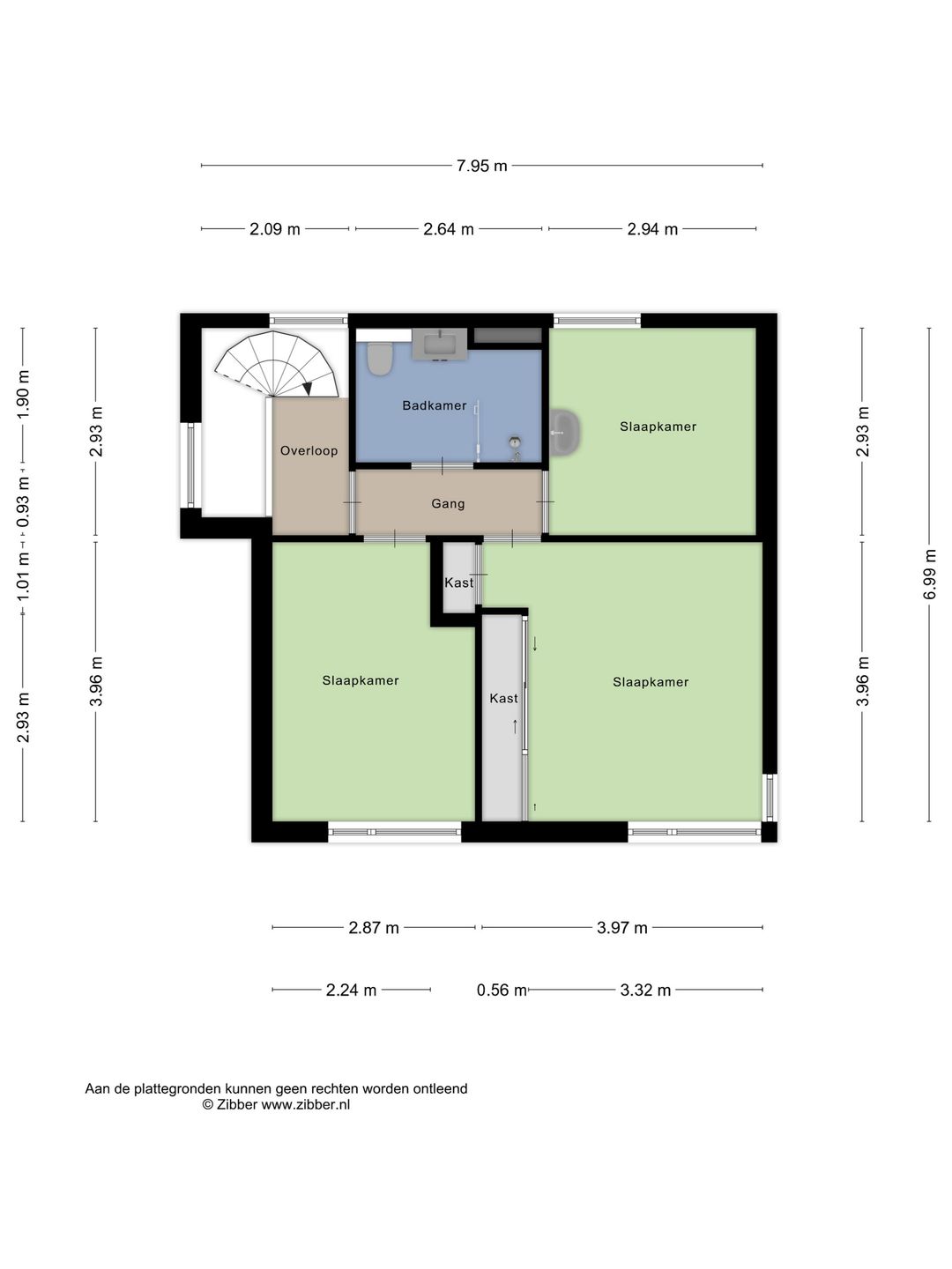 Foto 43 van Kwikstaarthoek 27