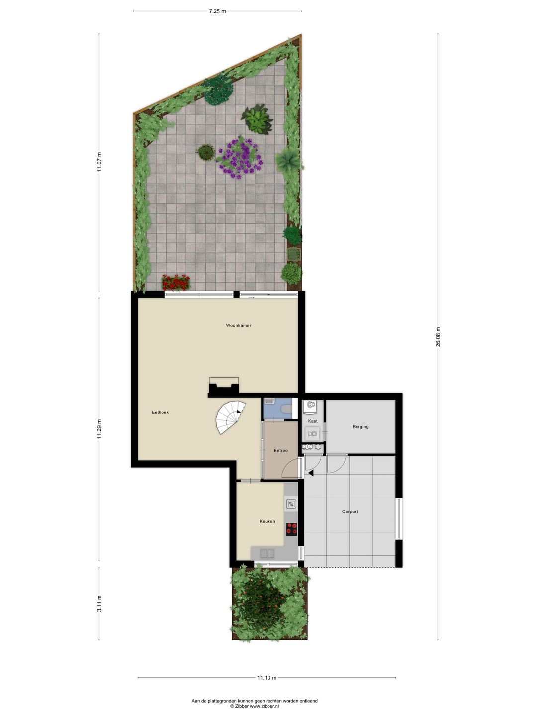 Foto 41 van Kwikstaarthoek 27