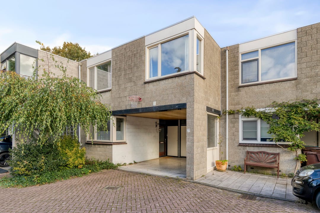 Foto 8 van Kwikstaarthoek 27