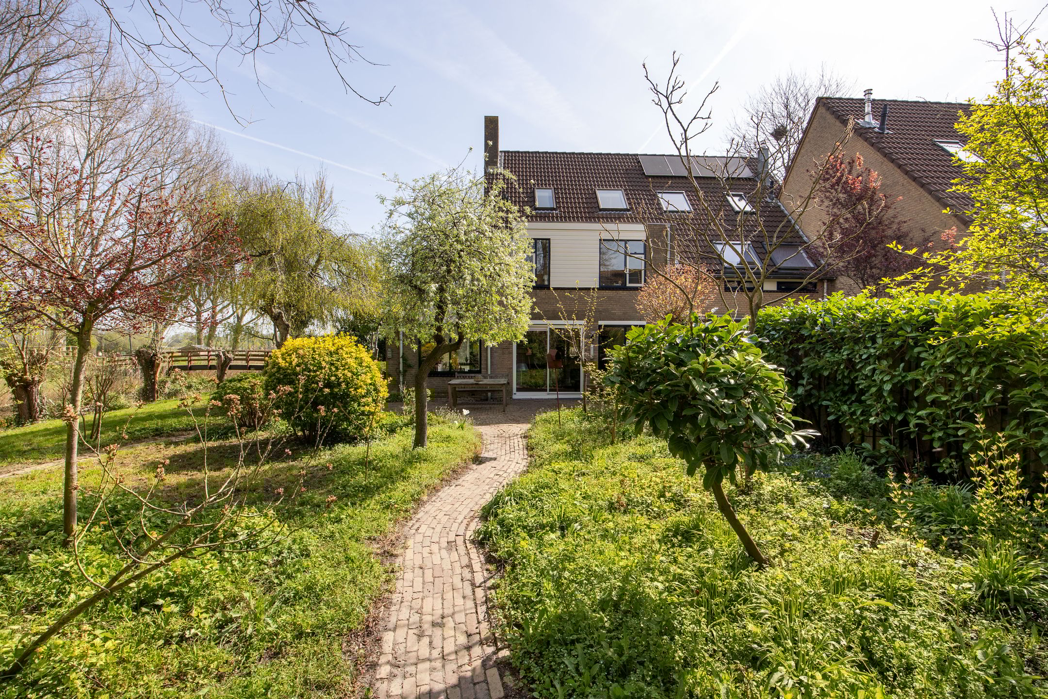 Foto 3 van Bronforel 26