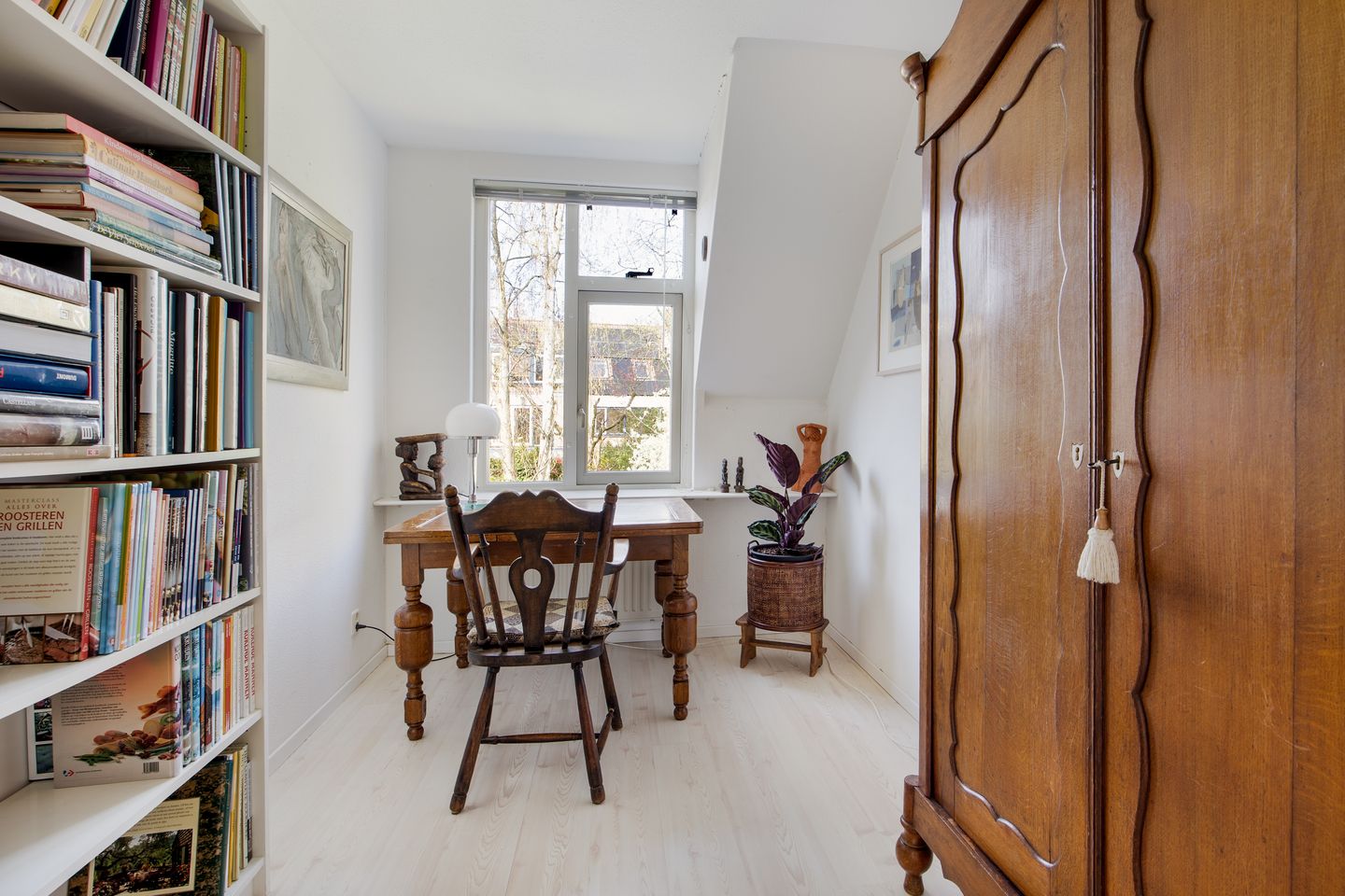 Foto 20 van Bronforel 26