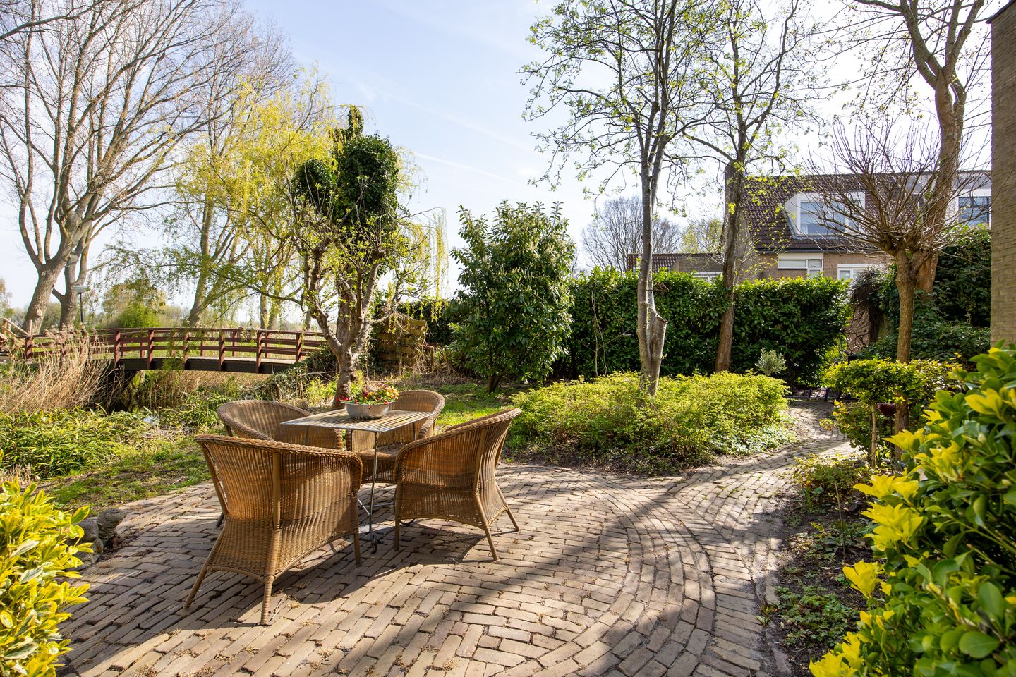 Foto 29 van Bronforel 26