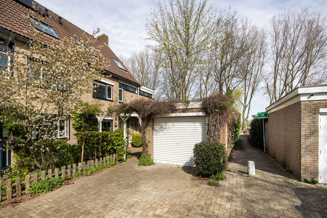 Foto 31 van Bronforel 26