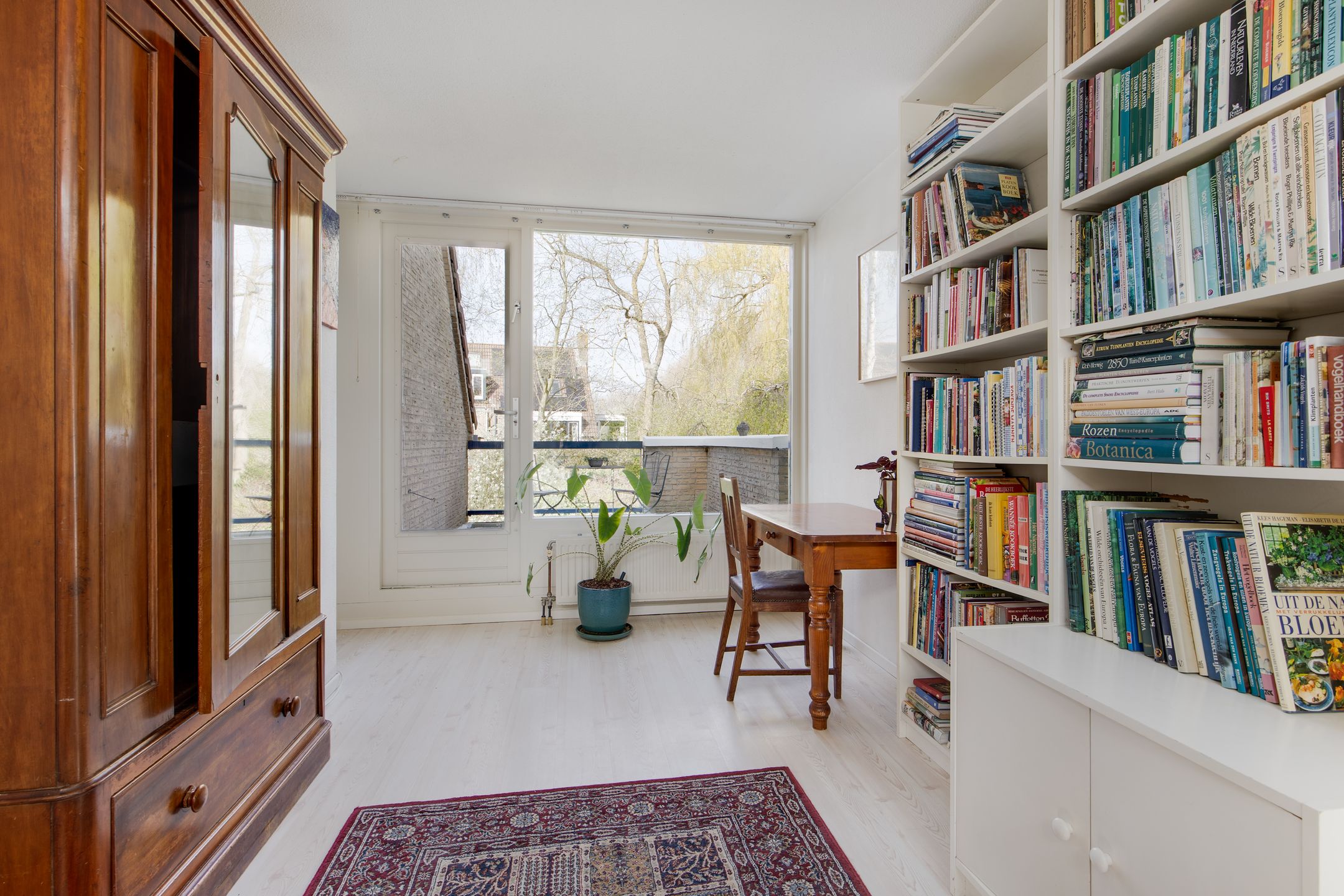 Foto 18 van Bronforel 26