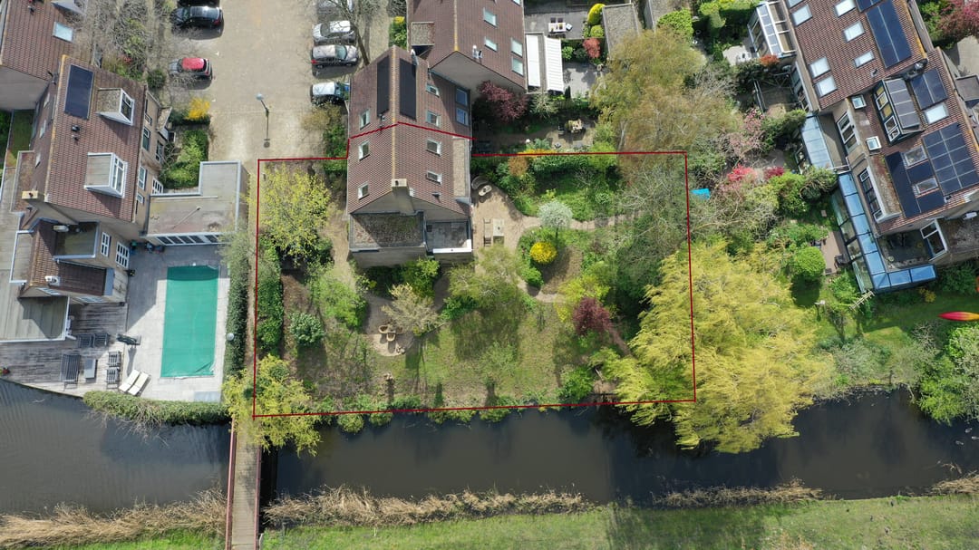 Foto 1 van Bronforel 26