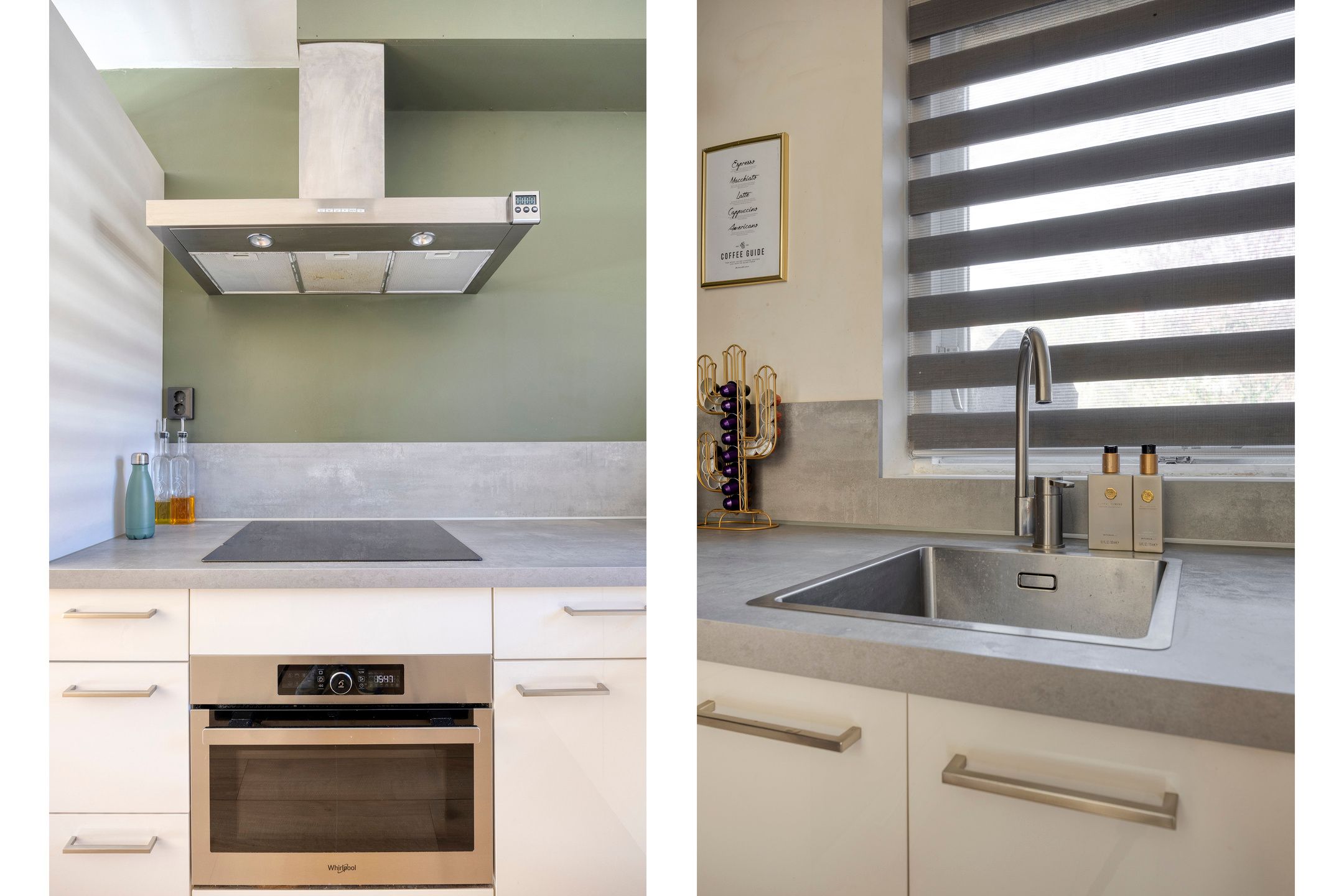 Move-in Ready Terraced Home with Private Parking in Quiet Almere Neighborhood — 18
