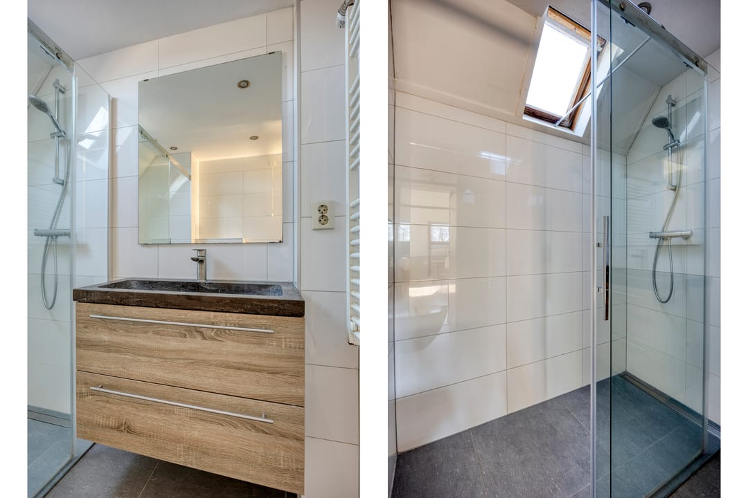 Move-in Ready Terraced Home with Private Parking in Quiet Almere Neighborhood — 26