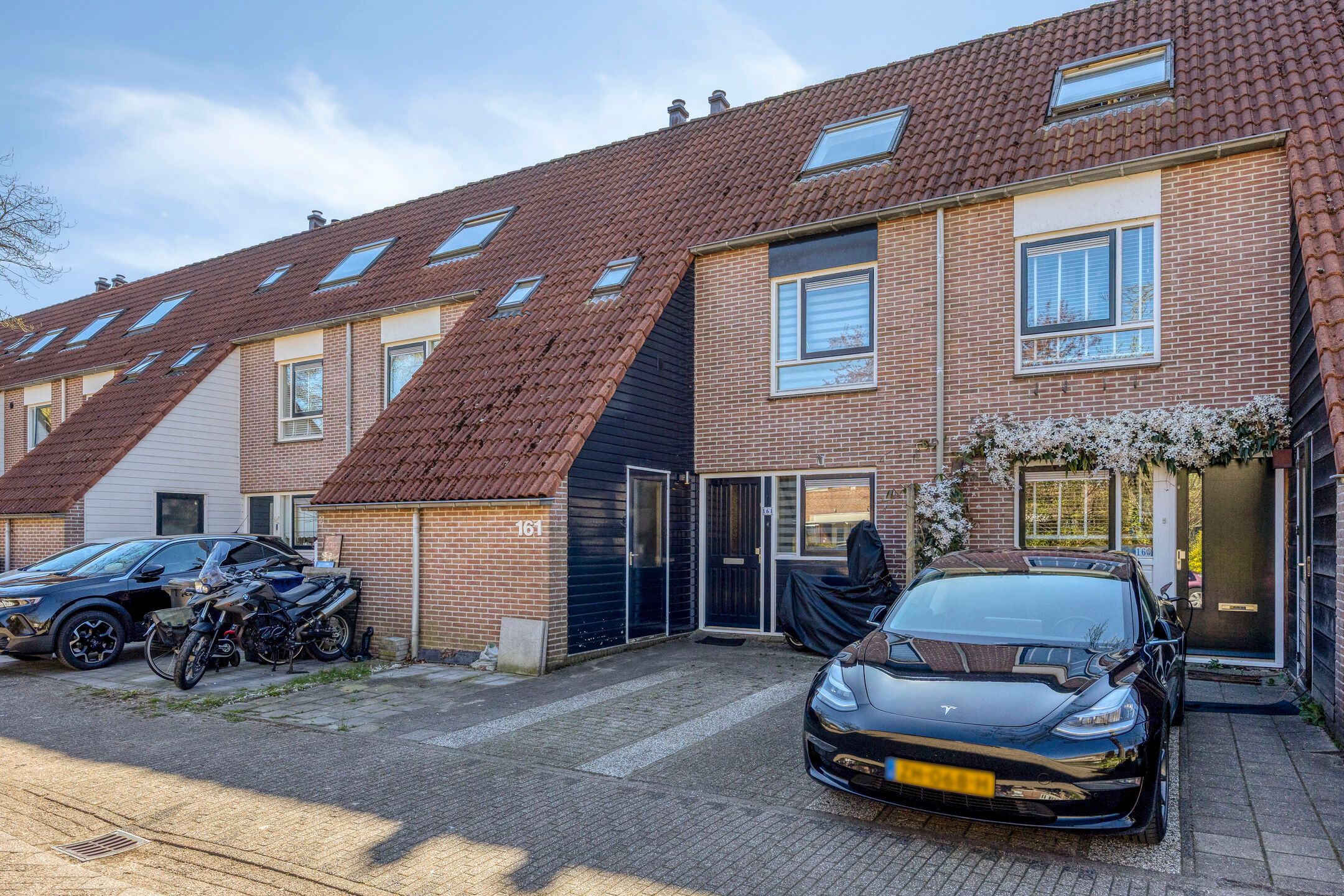 House in Almere, De Marken - More