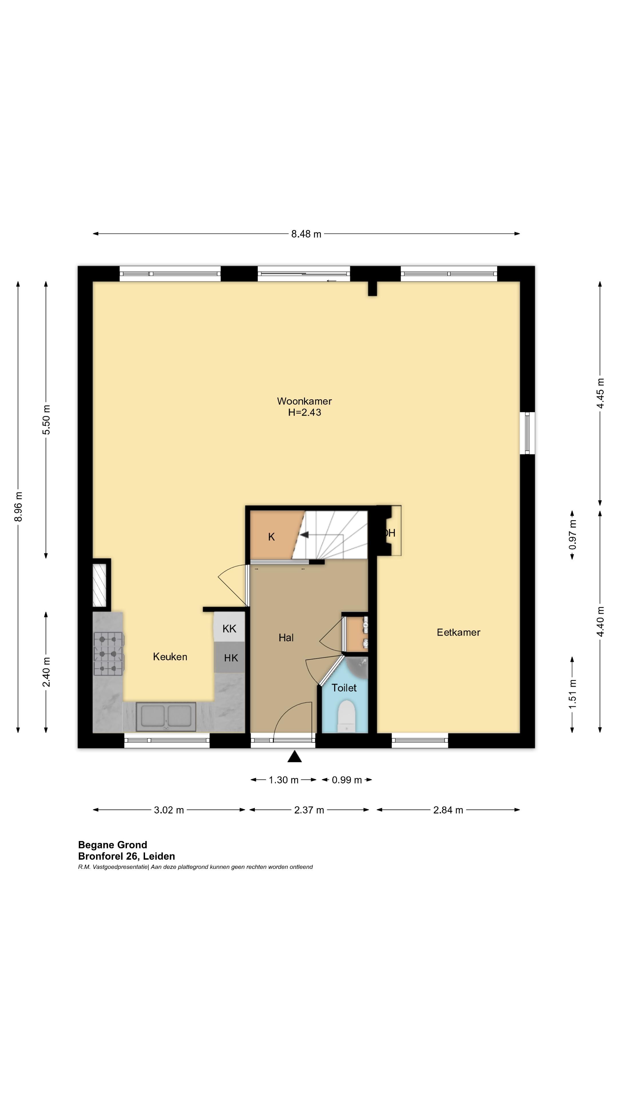 Foto 39 van Bronforel 26