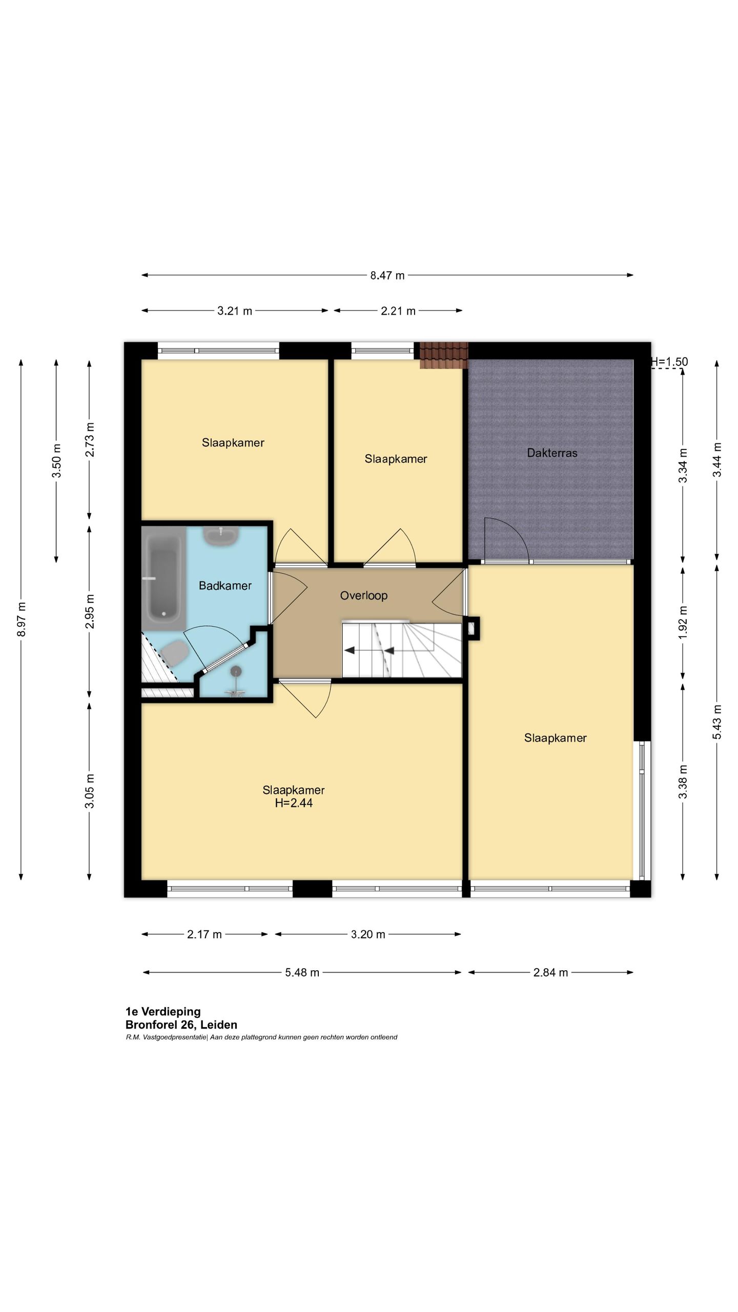 Foto 40 van Bronforel 26