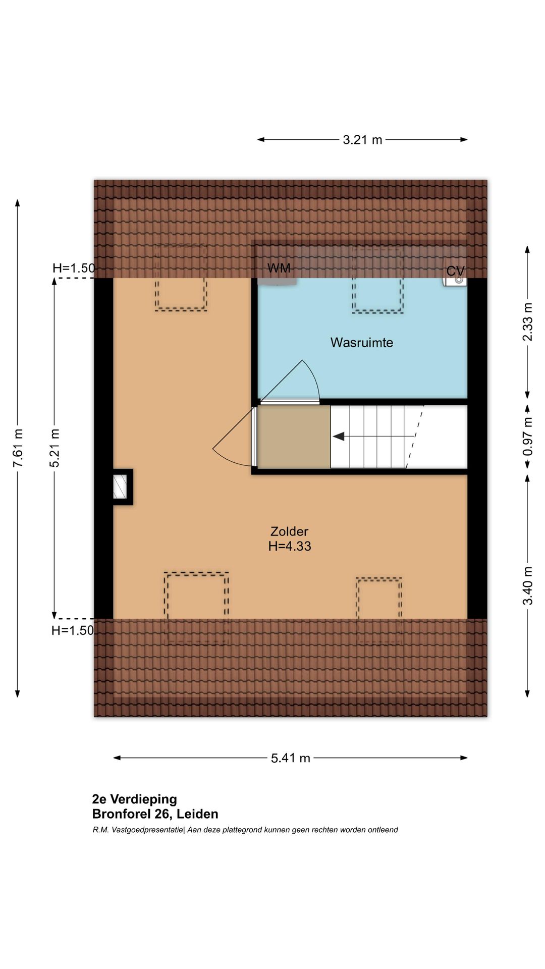 Foto 41 van Bronforel 26