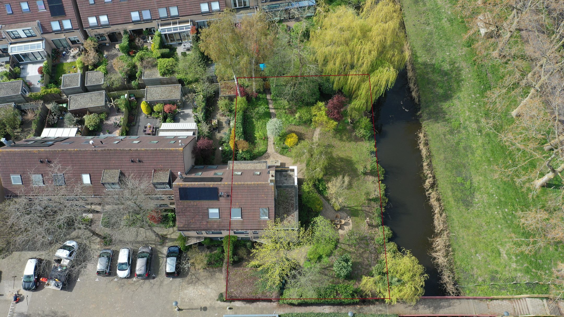 Foto 36 van Bronforel 26