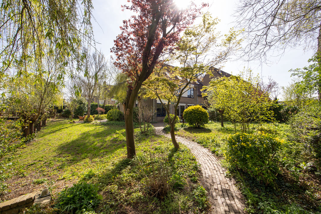 Foto 28 van Bronforel 26