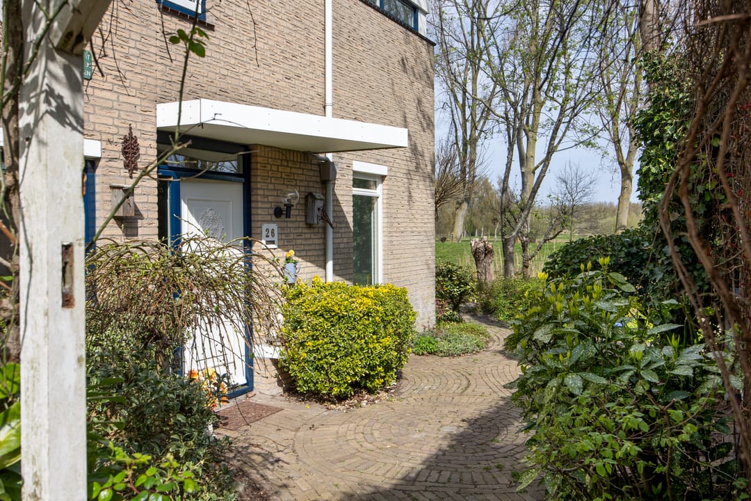 Foto 32 van Bronforel 26