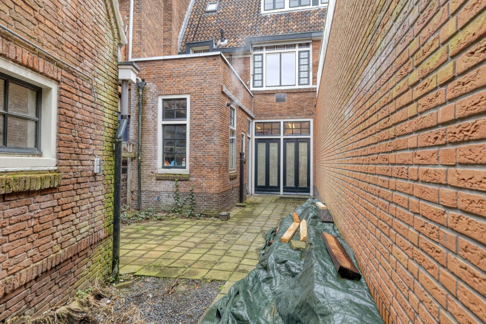 Foto 36 van Veldweg 1-F