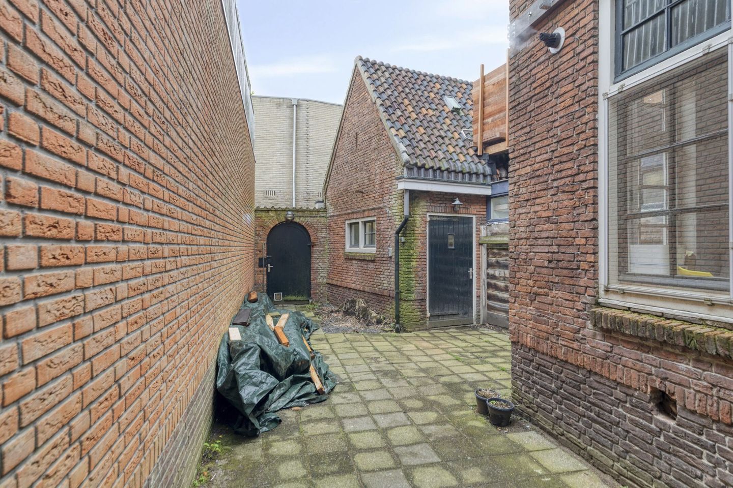 Foto 35 van Veldweg 1-F