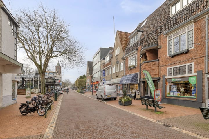 Foto 4 van Veldweg 1-F