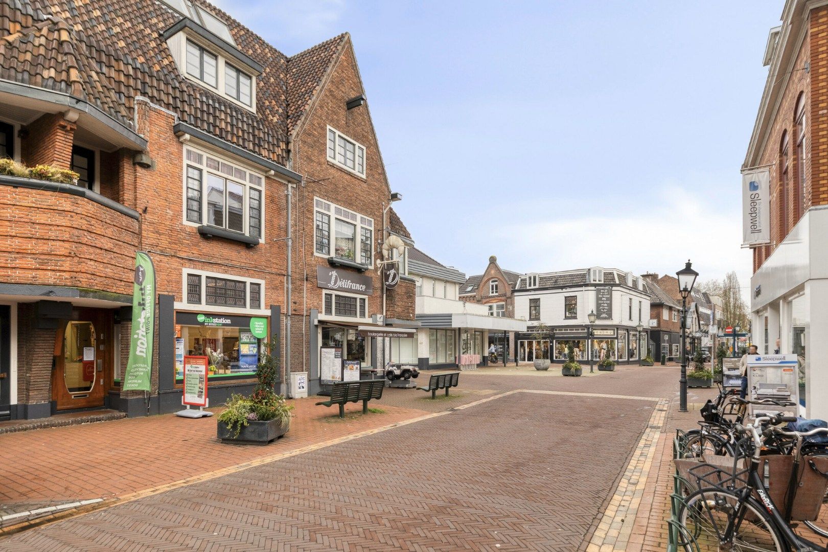 Foto 3 van Veldweg 1-F