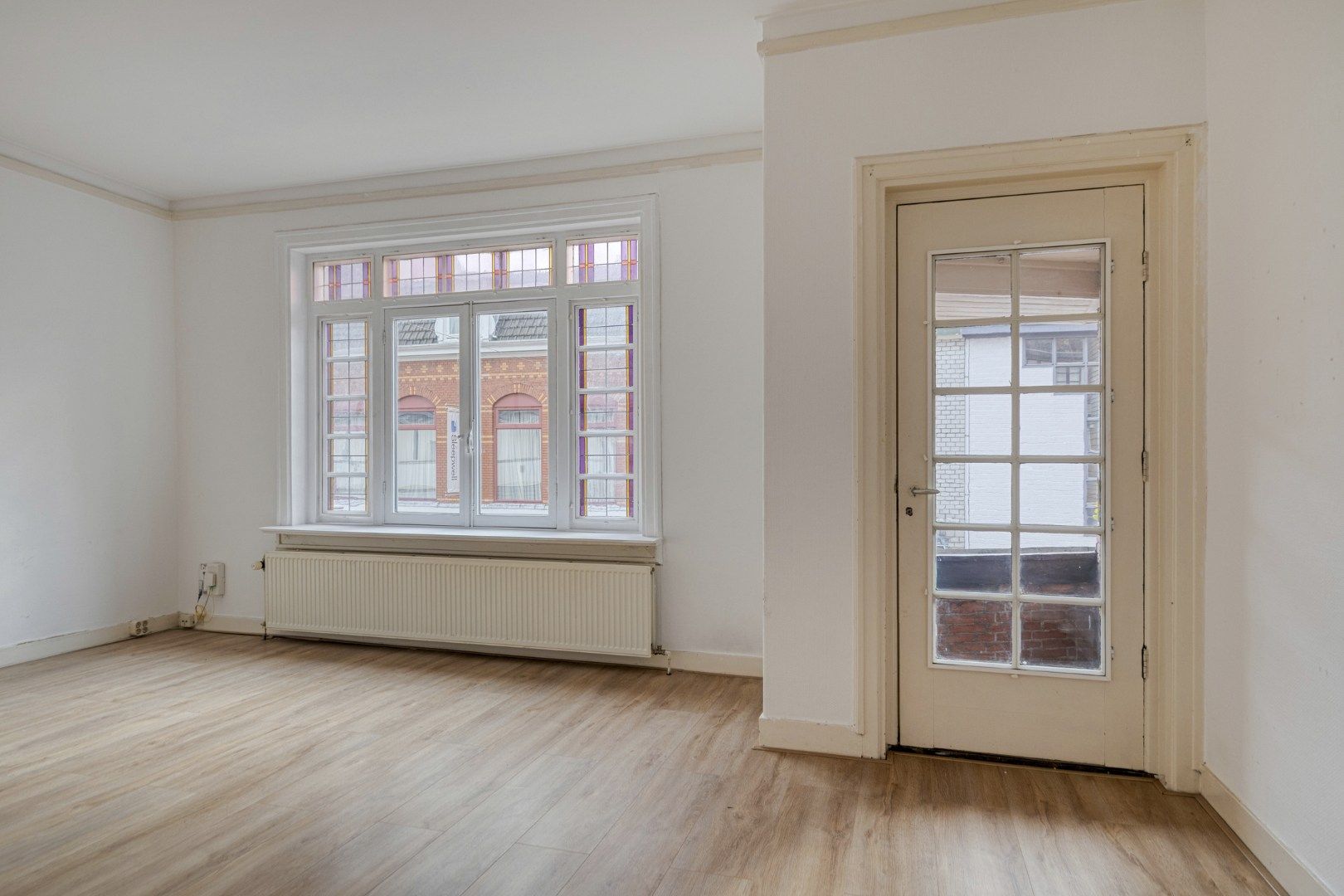 Foto 12 van Veldweg 1-F