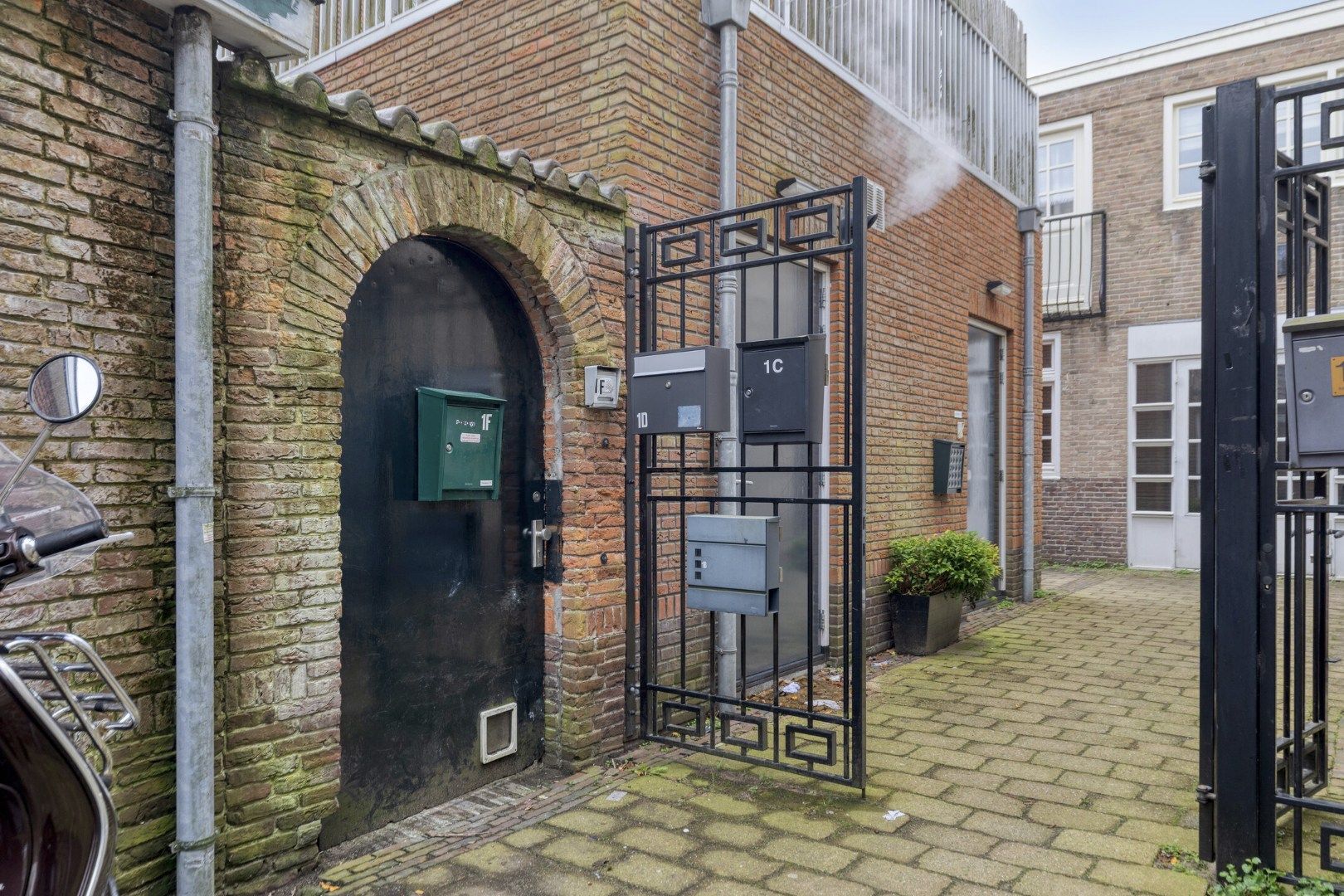 Foto 39 van Veldweg 1-F