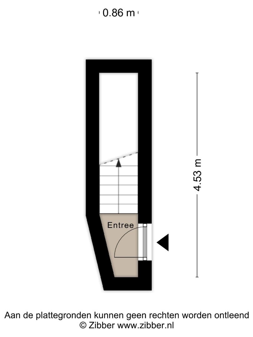 Foto 40 van Veldweg 1-F
