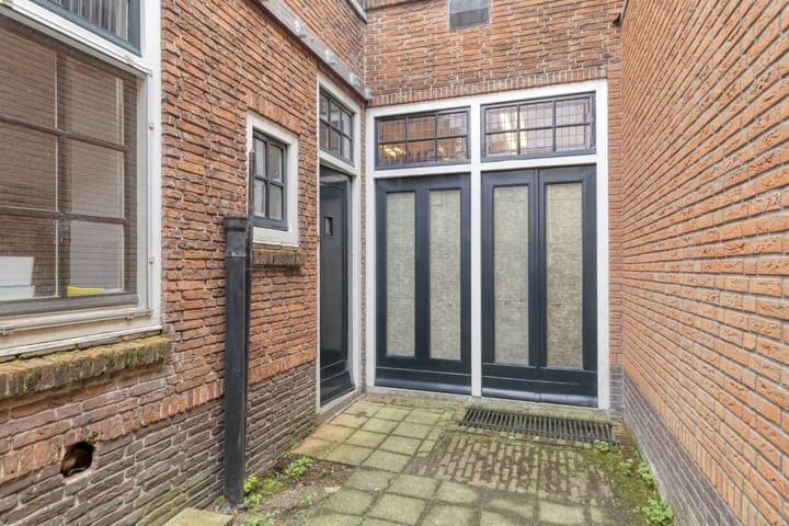 Foto 5 van Veldweg 1-F