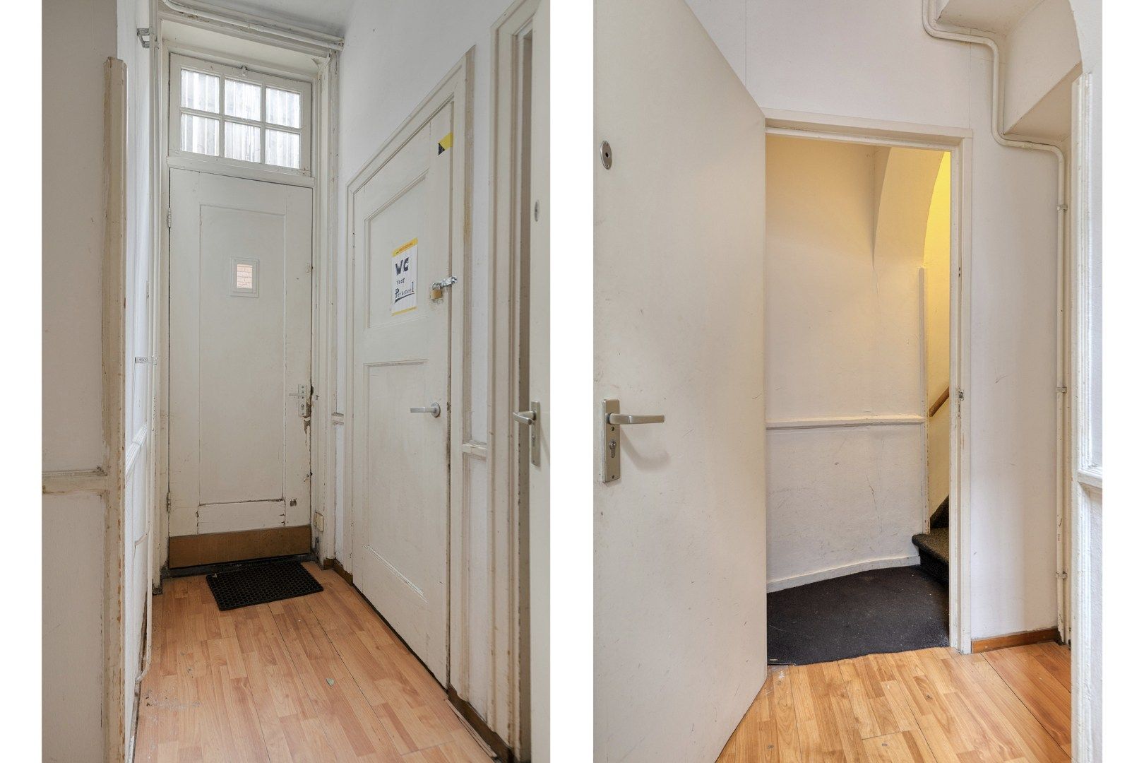 Foto 6 van Veldweg 1-F