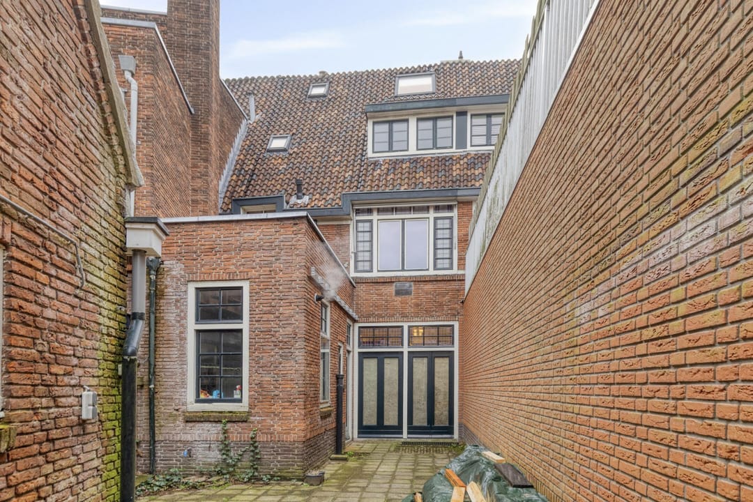 Foto 38 van Veldweg 1-F