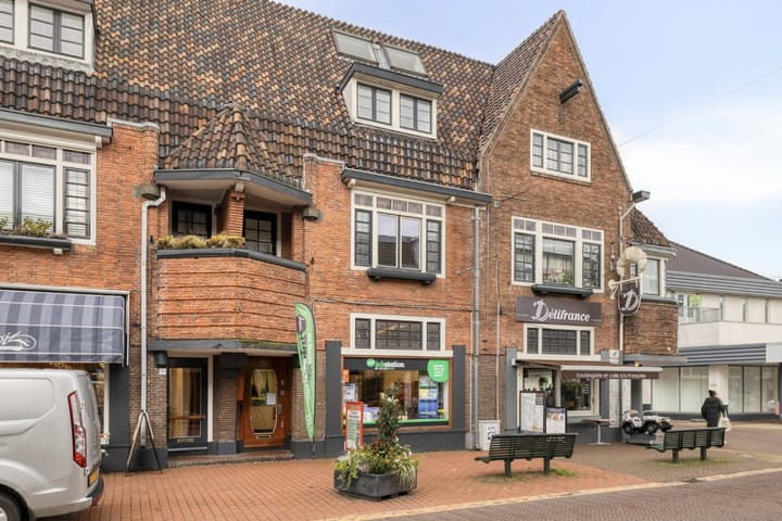 Foto 2 van Veldweg 1-F