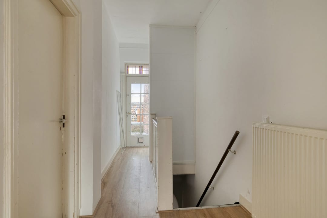 Foto 7 van Veldweg 1-F