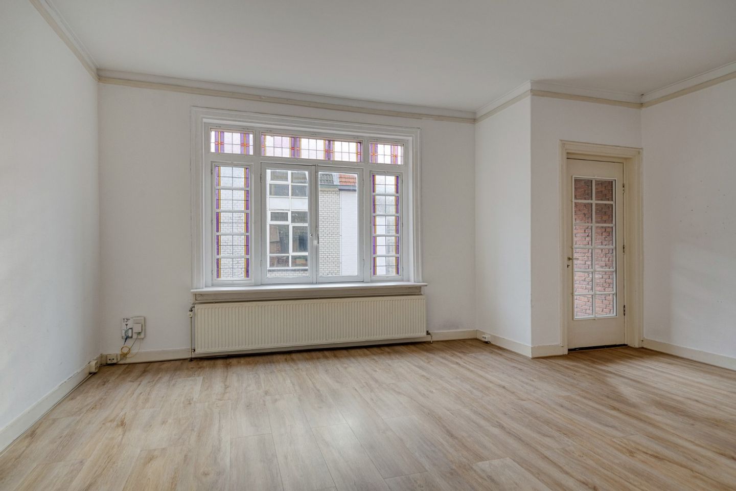 Foto 10 van Veldweg 1-F