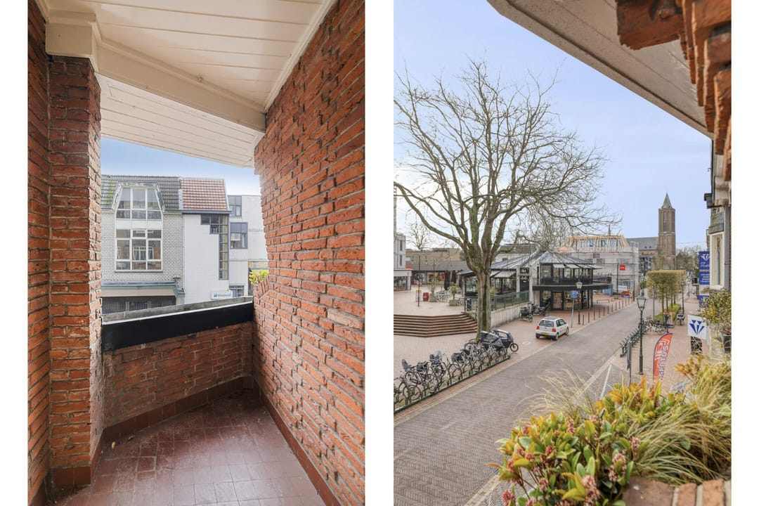 Foto 13 van Veldweg 1-F