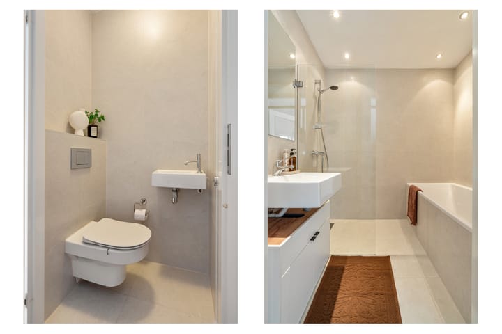 Photo 4 of Gerard Doustraat 150-A