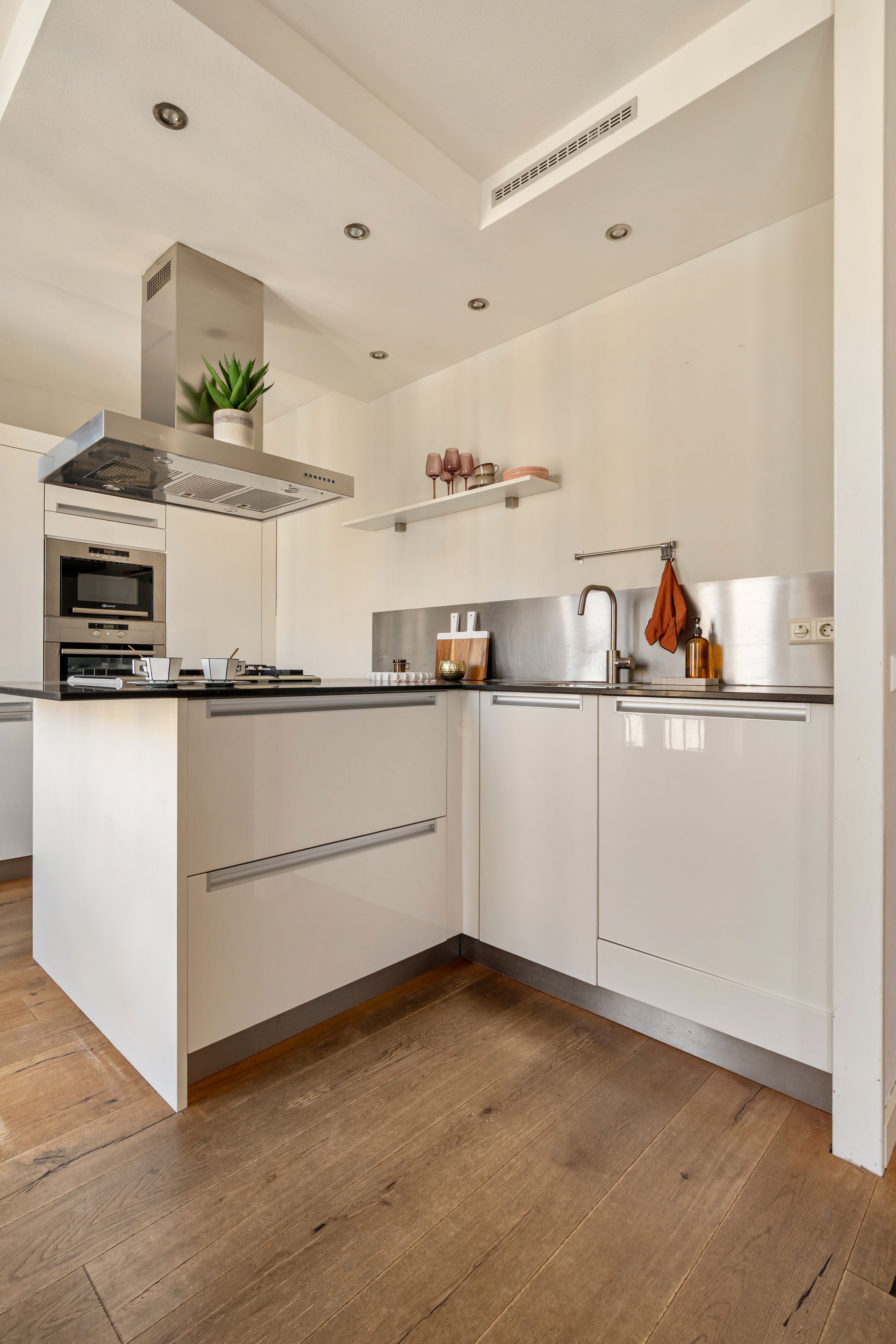 Foto 12 van Gerard Doustraat 150-A